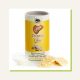 chips cioccolato bianco in tubo